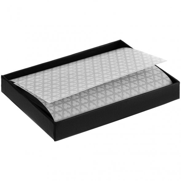 Чехол для карт Remini, черный 