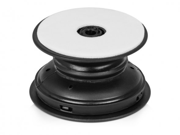 Держатель для телефона Pop Stand, черный (P) 