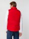 Жилет Warm красный 