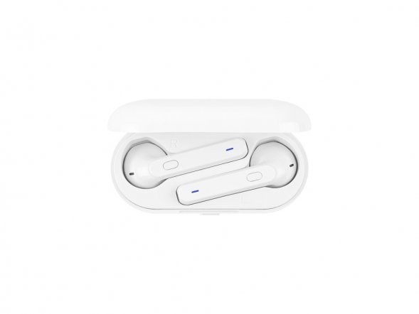 Наушники Rombica MySound Spirit White 