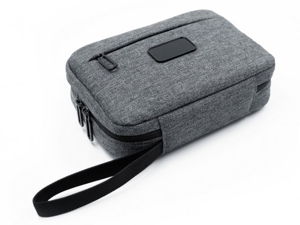 Органайзер для электроники и проводов Folio Pro 