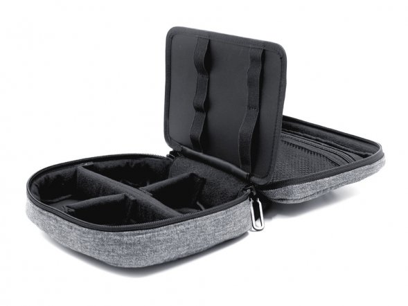 Органайзер для электроники и проводов Folio Pro 