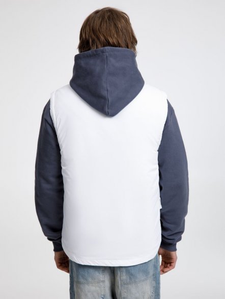 Жилет Kama, белый 