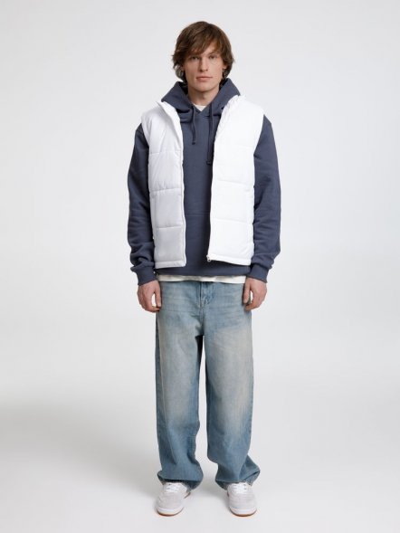 Жилет Kama, белый 