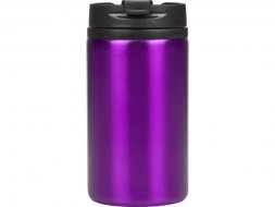 Термокружка Jar 250 мл, фиолетовый