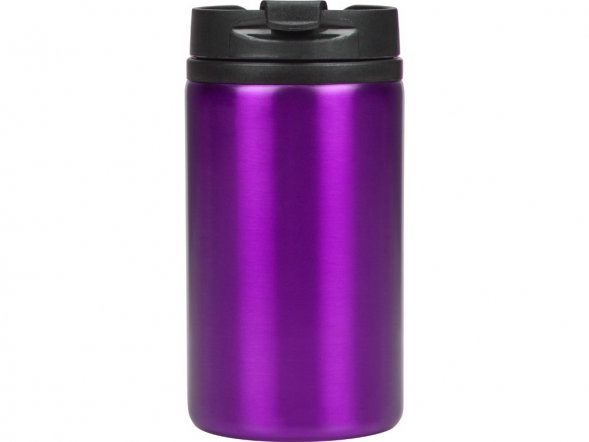 Термокружка Jar 250 мл, фиолетовый 