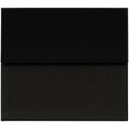 Календарь настольный Grade, черный