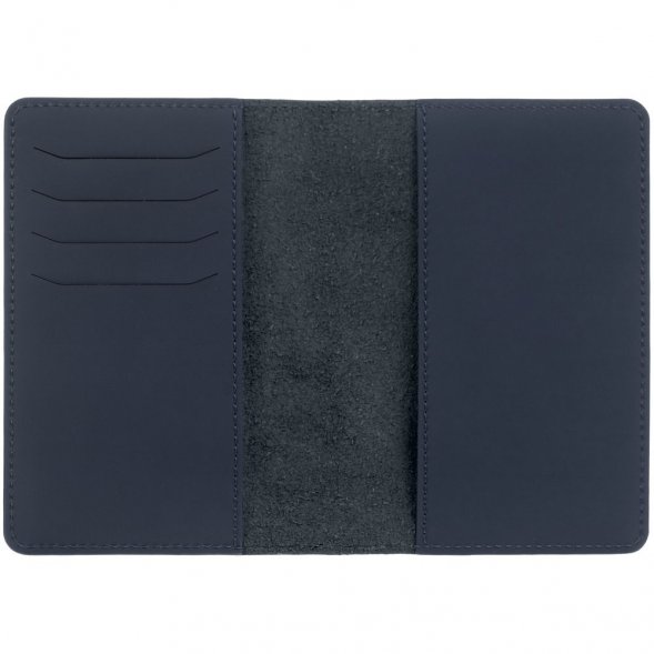 Набор Alaska Trio, синий 