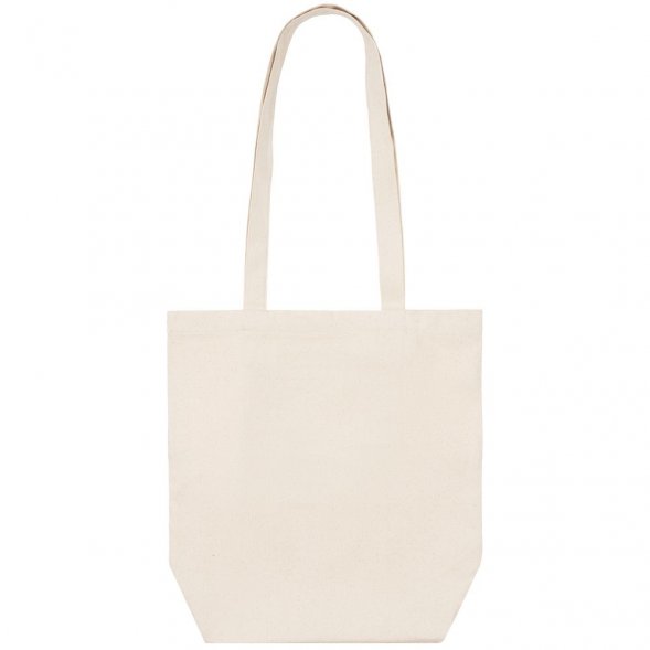 Сумка для покупок Mister Big, неокрашенная 