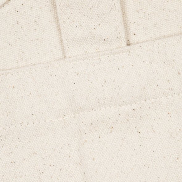 Сумка для покупок Mister Big, неокрашенная 