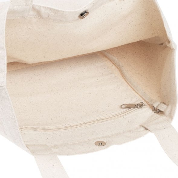 Сумка для покупок Mister Big, неокрашенная 