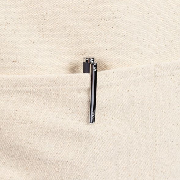 Сумка для покупок Mister Big, неокрашенная 