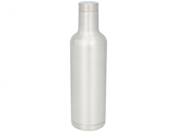 Pinto вакуумная изолированная бутылка, серебристый 