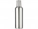 Pinto вакуумная изолированная бутылка, серебристый 