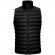 Жилет мужской Wilson BW Men, черный 
