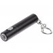 Брелок-фонарик Slide Ray, ver.2, черный 