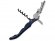 PULLTAPS BASIC NAVY BLUE /Нож сомелье Pulltap's Basic, нейви синий 