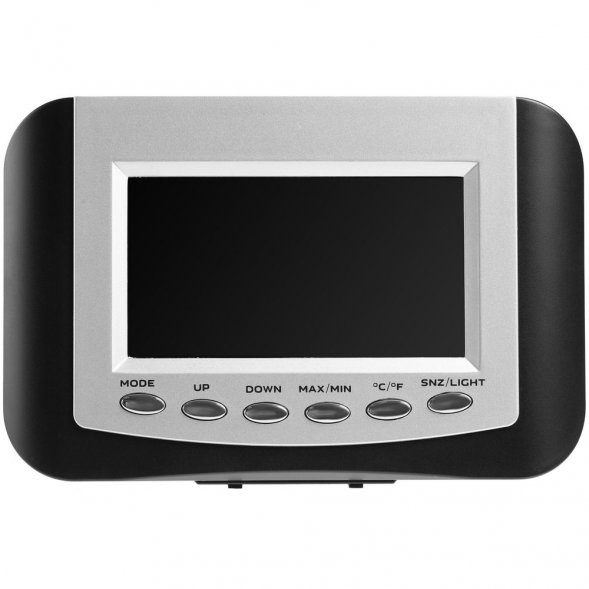 Метеостанция Uniscend Foreteller с внешним датчиком 