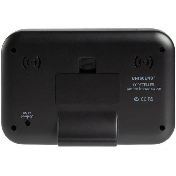 Метеостанция Uniscend Foreteller с внешним датчиком 