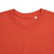 Футболка унисекс T-Bolka 160, алая 