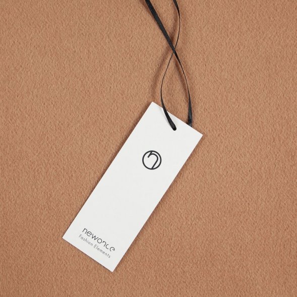 Шарф Noble, бежевый 