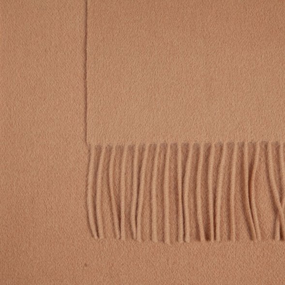 Шарф Noble, бежевый 