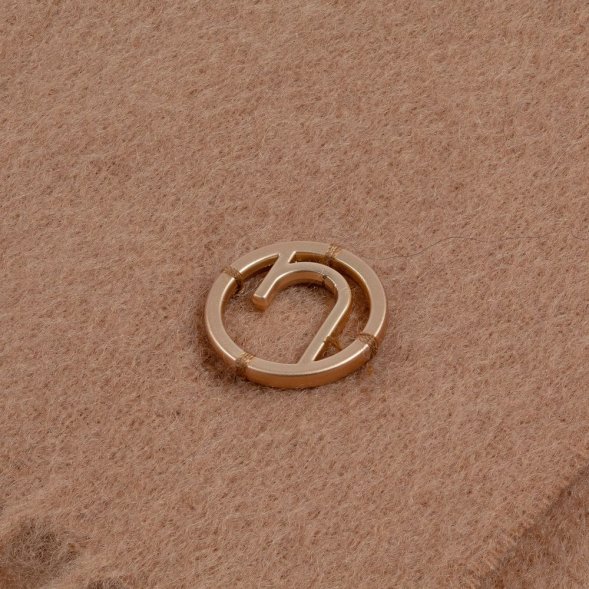 Шарф Noble, бежевый 