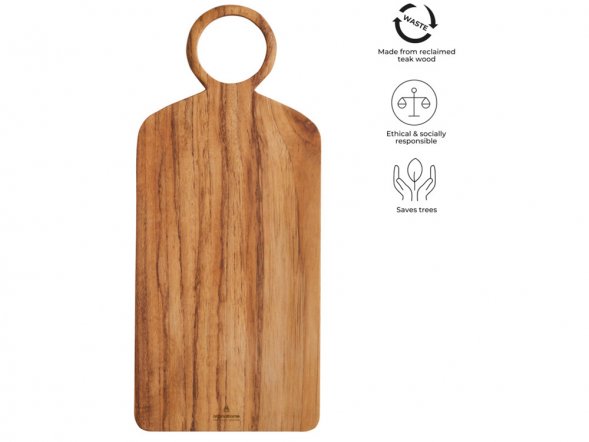 Originalhome разделочная доска - Дерево 