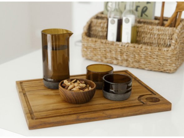 Originalhome разделочная доска - Дерево 