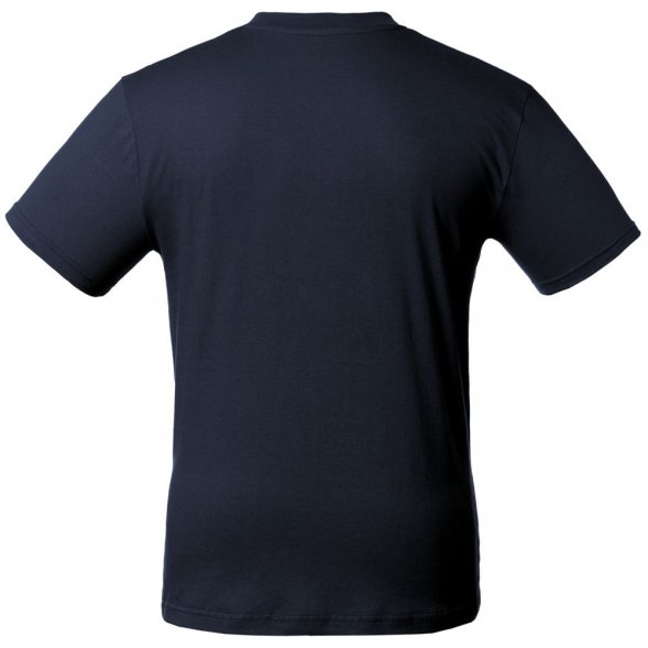Футболка «Дедон», темно-синяя 