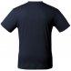 Футболка «Дедон», темно-синяя 
