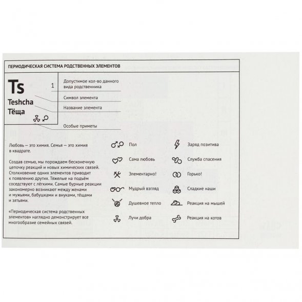 Футболка «Дедон», темно-синяя 