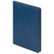 Ежедневник Rain недатированный, синий 