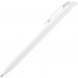 Ручка шариковая Favorite, белая 