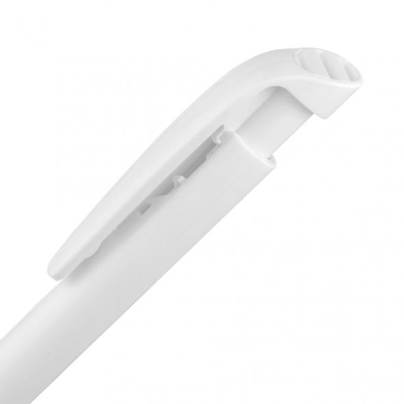 Ручка шариковая Favorite, белая 