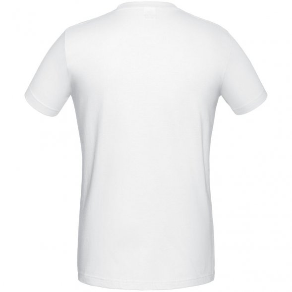 Футболка Street Racing Art, белая 