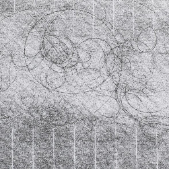 Футболка Street Racing Art, белая 