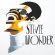 Толстовка «Меламед. Stevie Wonder», белая 