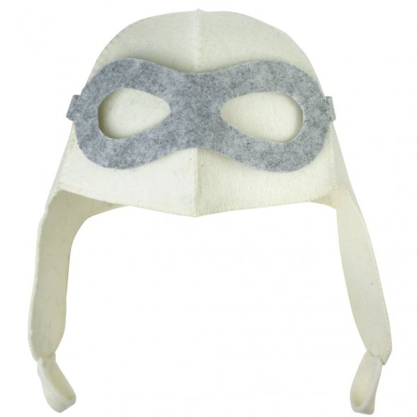 Банный набор Takeoff, темно-серый 