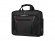 Портфель для ноутбука 15'' WENGER Sensor, черный, полиэстер/ПВХ, 40 x 15 x 33 см, 9 л 