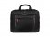 Портфель для ноутбука 15'' WENGER Sensor, черный, полиэстер/ПВХ, 40 x 15 x 33 см, 9 л 