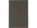 Ежедневник недатированный А5 Velvet, серый 