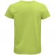 Футболка мужская Pioneer Men, зеленое яблоко 