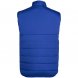 Жилет Leven, ярко-синий 