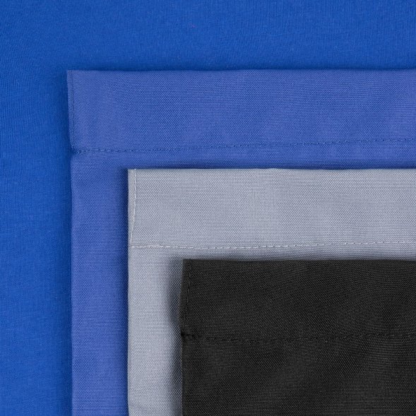 Основа для шопера-рюкзака B3, черная 