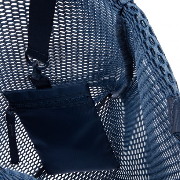 Шопер Verkko, темно-синий 