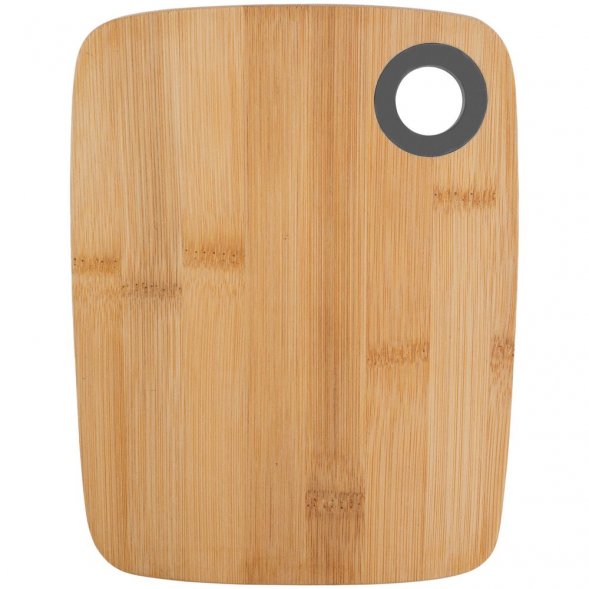 Доска разделочная Denver, с серым кольцом 