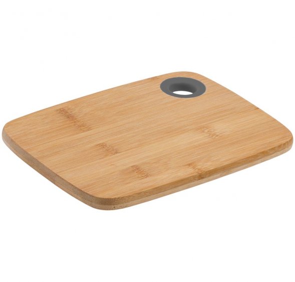 Доска разделочная Denver, с серым кольцом 