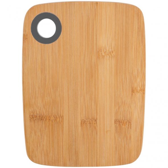 Доска разделочная Denver, с серым кольцом 