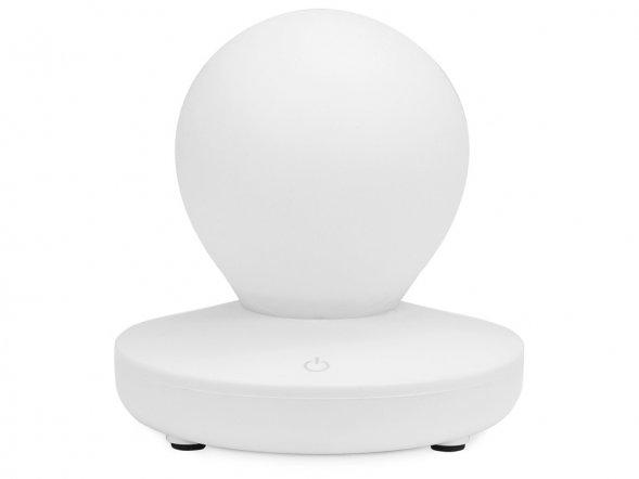 Светильник с сенсорным управлением Aura, белый 